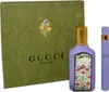 Zestaw Gucci Flora gorgeous Magnolia Edp 50ml + Travel Voir les images du produit 9