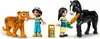LEGO 43208 Disney Jasmins und Mulans Abenteuer mit Produktbild-Vorschau 26