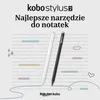 Kobo Stylus 2 for Elipsa and Sage white (N605-AC-WH-S-PN) Produktbild-Vorschau 1