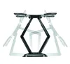 Vogels 8343345 Vogels Base 45 L TURN Supporto a parete per Anteprima dell’immagine prodotto 9