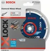 EXPERT Diamond Metal Wheel Trennscheibe, X-LOCK, 115x22,23 Produktbild-Vorschau 26