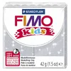 FIMO Mod.masse Fimo kids glitter silber Produktbild-Vorschau 4