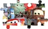 Clementoni - Puzzle maxi Disney Cars 24 elementy - Voir les images du produit 4