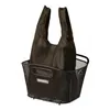 BASIL Fahrradtasche - KEEP SHOPPER - Schwarz Produktbild-Vorschau 6