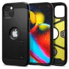 Spigen Tough Armor IPHONE 13 SCHWARZ Handyhülle Produktbild-Vorschau 15