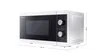 Sharp YC-MS01E-W, Arbeitsplatte, Solo-Mikrowelle, 20 l, 800 Produktbild-Vorschau 3