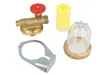 OV Heizölfilter-Einstrang Oilpur 3/8Z IGx3/8Z AG Produktbild-Vorschau 2