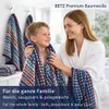 Betz Badetuch XXL Duschtuch Saunatuch Strandtuch 100% Produktbild-Vorschau 11