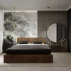 Muralo POLSTERBETT für Schlafzimmer Polsterbett mit Produktbild-Vorschau 6
