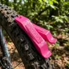 Pedro's Reifenheber Tire Lever , Pink Produktbild-Vorschau 3