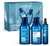 Set Redken Extreme per le feste: Shampoo 300 ml + Balsamo Anteprima dell’immagine prodotto 1