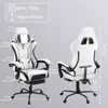 XINZI Gaming Stuhl, Ergonomischer Bürostuhl mit Produktbild-Vorschau 2