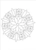 Tessloff Mandalas zum Träumen und Entspannen Produktbild-Vorschau 2