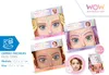 Euroswan-Set zum Schminken für Kinder Produktbild-Vorschau 5