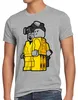style3 Brick Bad T-Shirt Herren white meth walter crystal Produktbild-Vorschau 1