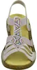 Sportliche Sandalette bis 30mm Sohlenhöhe 60801/30 Produktbild-Vorschau 7