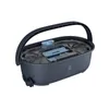 AEG EPPCS2 PowerPro Reinigungsstation - doppelte Produktbild-Vorschau 1