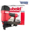 Agrafeuse Haubold PN 765 38-65mm Déclenchement par contact Voir les images du produit 1