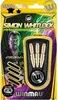 Steeldart Winmau S.Whitlock brass 1224 Produktbild-Vorschau 3