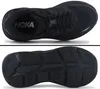 Hoka One One W Bondi 9 Black / Black Black / Black 41 1/3 Produktbild-Vorschau 13