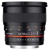 Samyang 50mm F1.4 AS UMC, Obiektyw standardowy, 9/6, Sony E Podgląd zdjęcia produktu 7