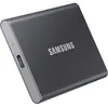 SSD    4TB Samsung Portable SSD T7 USB3.2 Gen.2 Titan Grey Produktbild-Vorschau 15