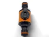 Regulierventil - Absperrventil Wasserschlauch - Kupplung Produktbild-Vorschau 7