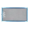 Bosch Metall-Fettfilter 165x302mm 746789 / 00746789 Produktbild-Vorschau 2