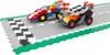 PlusPlus GO 2600 Steine - Konstruktionsmaterial Bausteine, Produktbild-Vorschau 3