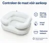 Aidapt VM970 Aufblasbares Waschbecken Produktbild-Vorschau 2