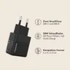 imoshion Wandladegerät - Ladegerät - USB-C- und Produktbild-Vorschau 3