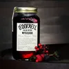O'Donnell Wilde Beere Moonshine Likör, 25% Vol. 0,7 l Produktbild-Vorschau 2