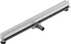Mexen Flat Wall scarico lineare a parete 2in1 80 cm, inox - Anteprima dell’immagine prodotto 6