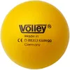VOLLEY Schaumstoffball mit Elefantenhaut, Ø 9 cm, grün Produktbild-Vorschau 4