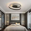 Modern LED Deckenleuchten mit Fernbedienung,deckenlampen Produktbild-Vorschau 9