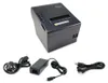Equip Thermodrucker 58/80mm USB/Bluetooth/WiFi/+ schwarz - Produktbild-Vorschau 5