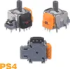 INF Joystick mit Hall-Effekt 2er-Pack PS4 Produktbild-Vorschau 1