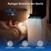 COSTWAY Mobile Klimaanlage 12000BTU bis 46,5m², 5in1 Produktbild-Vorschau 5