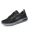 Skechers Dyna-Air 52556-BKCC, Sneaker, Herren, Schwarz Produktbild-Vorschau 60