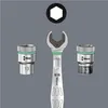 Wera 8740 A HF 1 Zyklop Bitnuss Satz mit 1/4 -Antrieb Produktbild-Vorschau 4