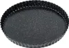 Vilde | Moule à charnière rond - Moule à tarte - 28x3 cm - Voir les images du produit 3
