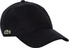 LACOSTE ORGANIC Baumwolle TWILL CAP Schwarz Produktbild-Vorschau 14
