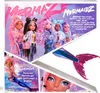 Morská panna Mermaze Mermaidz Hamonique Náhľad obrázku produktu 12