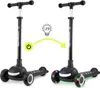 HyperMotion LUMI 3in1 Kinderroller mit LED-Beleuchtung, Produktbild-Vorschau 13