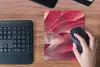 MuchoWow® Mauspad Mousepad Stilleben - Blätter - Pflanze - Produktbild-Vorschau 4