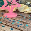 Oblique Unique Konfetti Fische irisierend als Tisch Deko Produktbild-Vorschau 4