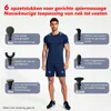 FunLife M6 massagepistool & fasciepistool – 12 mm Productafbeelding-voorbeeld 5