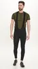ENDURANCE Radhose Gorsk mit funktionellem Windblocker 1001 Produktbild-Vorschau 1