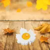 Stampo in silicone foglia d'acero autunno stampi di colata Anteprima dell’immagine prodotto 4