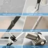 Bimini-Top-Abdeckung, wasserdicht, UV-beständig, für Kajak, Produktbild-Vorschau 2
